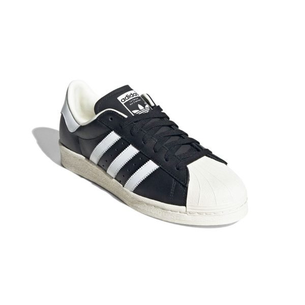 adidas SUPERSTAR 82 BLACK アディダス スーパースター 82 ブラック【ID5960】 For Sale