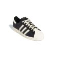 adidas SUPERSTAR 82 BLACK アディダス スーパースター 82 ブラック【GY3428】 For Sale