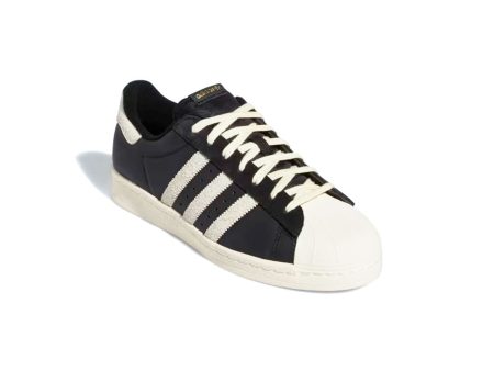 adidas SUPERSTAR 82 BLACK アディダス スーパースター 82 ブラック【GY3428】 For Sale