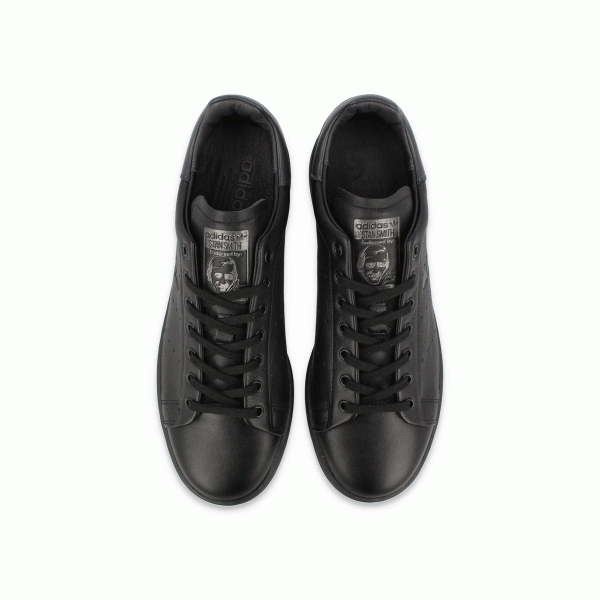 adidas STANSMITH LUX  Core Black Core Black  アディダス スタンスミス  Lux  コアブラック コアブラック 【HQ6787】 Cheap