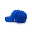 ’47 BRAND Dodgers Home ’47 MVP ROYAL【MVP12WBV】 Supply