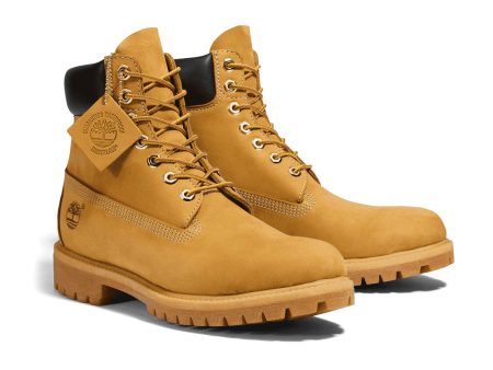 TIMBERLAND ティンバーランド 6-INCH PREMIUM BOOT【110061】 Cheap