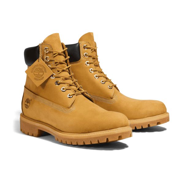 TIMBERLAND ティンバーランド 6-INCH PREMIUM BOOT【110061】 Cheap