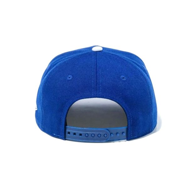 【KIDS】NEW ERA Los Angeles Dodgers - 9FIFTY YOUTH SHOHEI OHTANI DKROYAL【14383987】 For Sale