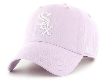 ’47 BRAND Chicago White Sox - ’47 CLEAN UP Cosmos【NLRGW06GWS】 Discount