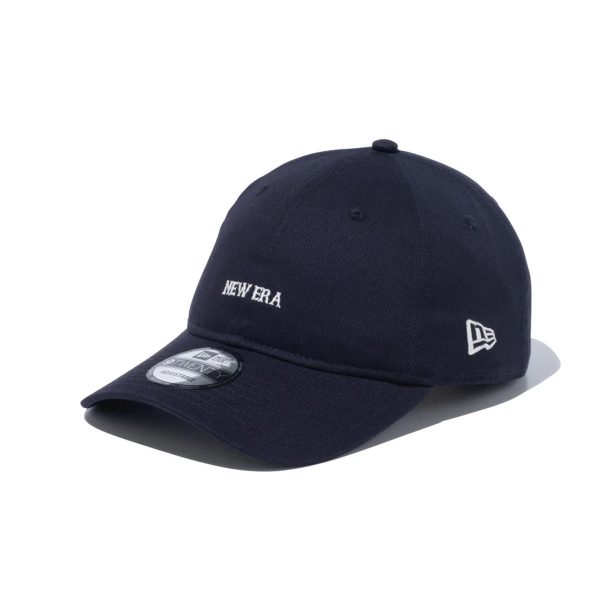 NEW ERA オリックスバファローズ - 920ES ORIBUF NE LOGO NVY【14109794】 Online now