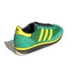 adidas SL 72 RS GREEN YELLOW アディダス SL 72 RS グリーン イエロー【IG2133】 Fashion