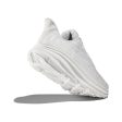 HOKA 【ホカ】 CLIFTON 9 クリフトン 9 スニーカー WHITE ホワイト【1127895-WWH】 Online Hot Sale