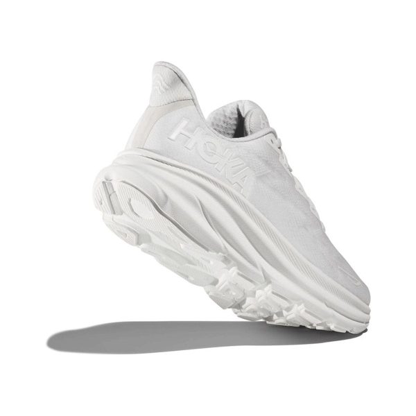 HOKA 【ホカ】 CLIFTON 9 クリフトン 9 スニーカー WHITE ホワイト【1127895-WWH】 Online Hot Sale