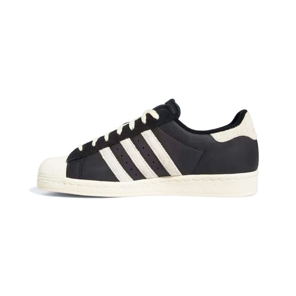 adidas SUPERSTAR 82 BLACK アディダス スーパースター 82 ブラック【GY3428】 For Sale