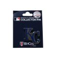 MLB-49534322 Kansas City Royals Secondary Logo Pin Supply