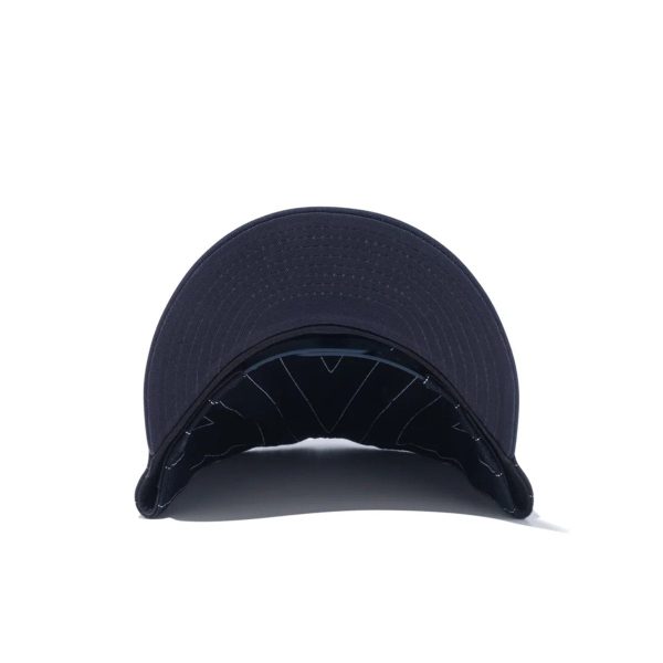 【KIDS】NEW ERA Los Angeles Angels - LP9FIFTY  ANAANGCO PINSTR NVY 【14111981 】 on Sale