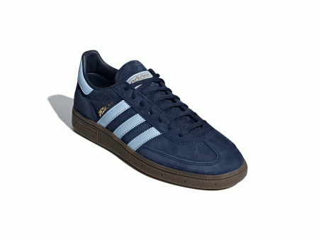 adidas HANDBALL SPEZIAL  College Navy CLEAR SKY  アディダス ハンドボール スペツィアル  カレッジネイビー クリアスカイ 【BD7633】 Fashion