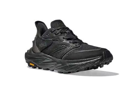 HOKA [ホカ]  M ANACAPA 2 FREEDOM BLACK BLACK  アナカパ 2 フリーダム ブラック ブラック【1155192-BBLC】 For Cheap