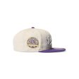 NEW ERA Baltimore Orioles - 59FIFTY CO 30TH ANV STONE TRUE PURPLE【70858253】 Fashion