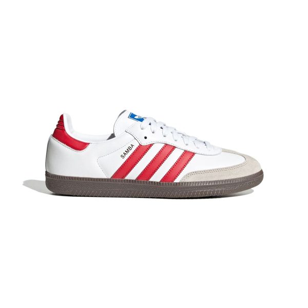 adidas SAMBA OG WHITE アディダス サンバ OG ホワイト【IG1025】 Supply