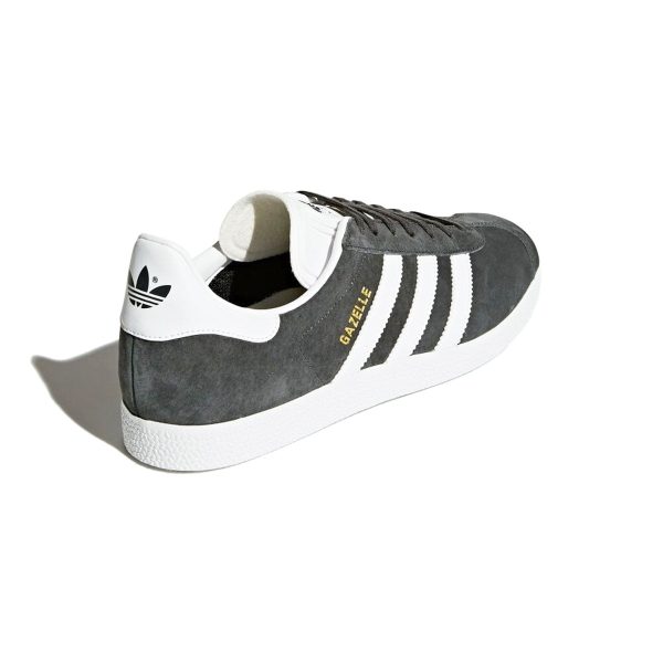 adidas GAZELLE GRAY アディダス ガゼル グレー【BB5480】 Online now