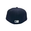 SUPREME × NEW ERA New York Yankees - MLB TEAMS BOX LOGO CAP YANKEES Online