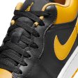 AIR JODAN1 LOW エアジョーダン 1 ロー  Yellow Ochre    イエローオークル 【553558-072】 For Discount