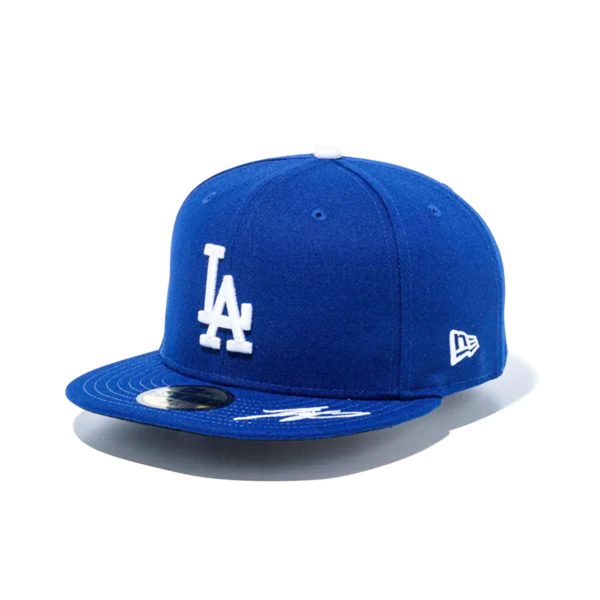 NEW ERA Los Angeles Dodgers - 59FIFTY SHOHEI OHTANI DKROYAL【14384008】 Cheap