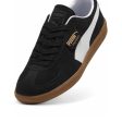 PUMA プーマ PALERMO パレルモ BLACK【396463-10】 Sale