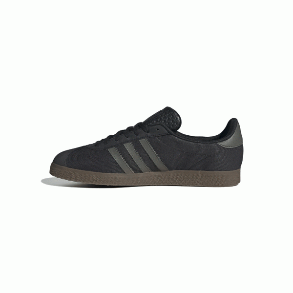 adidas GAZELLE GTX  Core Black UTILITY GREY  アディダス ガゼル GTX  コアブラック ユーティリティグレー 【JR2727】 on Sale