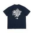 NEW ERA New York Yankees - SS CT TEE NEYYAN WS NVY WHI【14121893】 Discount