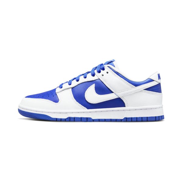 NIKE DUNK LOW RETRO RACER Blue White ナイキ ダンク ロー レトロ レーサー ブルー ホワイト【DD1391-401】 For Cheap