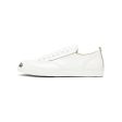 UNDERCOVER TOE LOGO LEATHER SNEAKERS WHITE アンダーカバー トー ロゴ レザー スニーカー ホワイト 【UC2D9F02】 For Discount