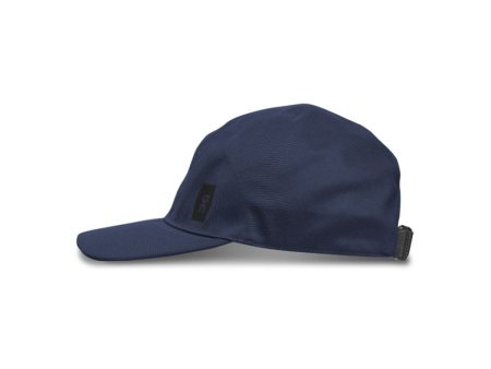 On Moulded Cap U Navy【343.01216】 Online now