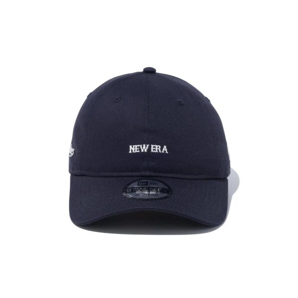 NEW ERA オリックスバファローズ - 920ES ORIBUF NE LOGO NVY【14109794】 Online now