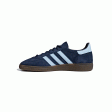 adidas HANDBALL SPEZIAL  College Navy CLEAR SKY  アディダス ハンドボール スペツィアル  カレッジネイビー クリアスカイ 【BD7633】 Fashion