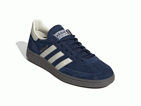 adidas アディダス HANDBALL SPEZIAL ハンドボール スペツィアル Navy ネイビー【IF7087】 For Sale