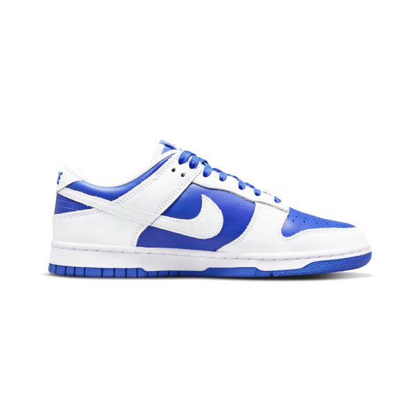 NIKE DUNK LOW RETRO RACER Blue White ナイキ ダンク ロー レトロ レーサー ブルー ホワイト【DD1391-401】 For Cheap