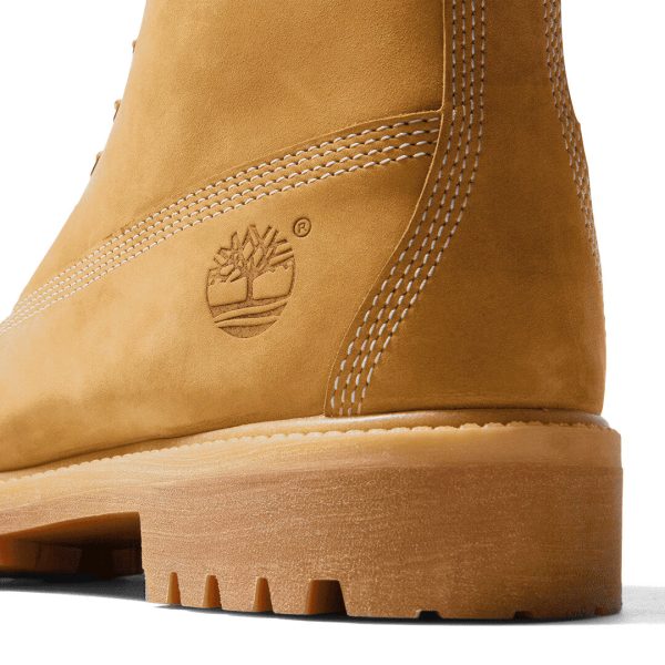 TIMBERLAND ティンバーランド 6-INCH PREMIUM BOOT【110061】 Cheap