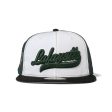 LA221408 LFYT x NEW ERA 3TONE TEAM LOGO 59FIFTY WHT GRN Online Hot Sale