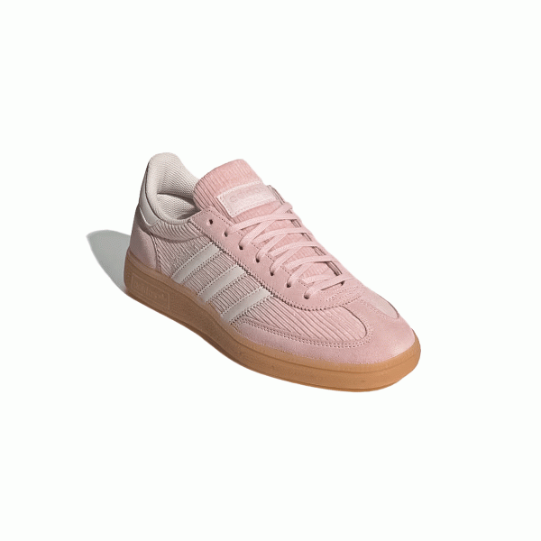 adidas HANDBALL SPEZIAL W  SANDY PINK OFF WHITE  アディダス ハンドボール スペツィアル  サンディーピンク オフホワイト  【IG1977】 on Sale