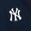 NEW ERA New York Yankees - SS CT TEE NEYYAN WS NVY WHI【14121893】 Discount