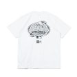 NEW ERA New York Yankees - SS CT TEE NEYYAN WS WHI NVY【14121892】 For Cheap