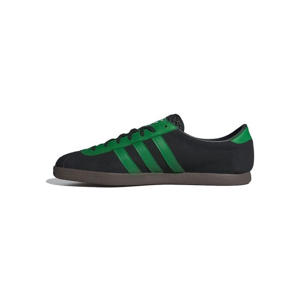 adidas LONDON  CORE BLACK GREEN GUM  アディダス ロンドン  コアブラック グリーン ガム 【IE0826】 Online Hot Sale