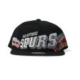 Mitchell＆Ness SAN ANTONIO SPURS on Sale