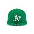 NEW ERA Oakland Athletics - 59FIFTY ON-FIELD ACPERF OAKATH ALT 23J【13554986】 Hot on Sale