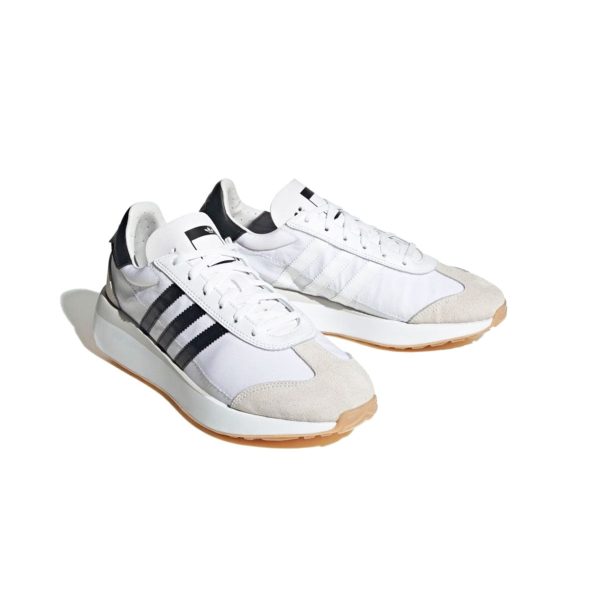 adidas COUNTRY XLG WHITE アディダス カントリー XLG ホワイト【IF8405】 Sale