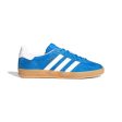 adidas GAZELLE INDOOR BLUE アディダス ガゼル インドア ブルー【H06260】 Sale