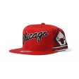 Mitchell＆Ness CHICAGO BULLS For Cheap