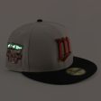 NEW ERA Minnesota Twins - 59FIFTY 2014 ASG STONE BLACK Hot on Sale