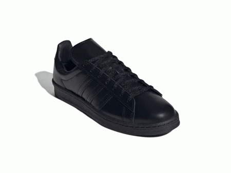 adidas CAMPUS 80s  Core Black Core Black  アディダス キャンパス 80s  コアブラック コアブラック  【JR2739】 Discount