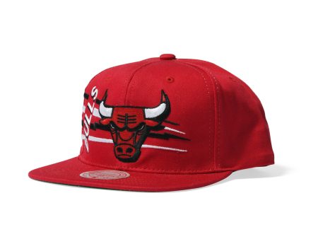 Mitchell＆Ness CHICAGO BULLS Online