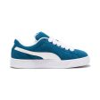 PUMA SUEDE XL OCEAN TROPIC WHT プーマ スウェード XL オーシャントロピックホワイト 【395205-06】 Online