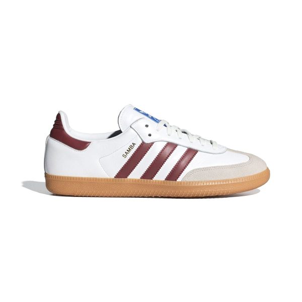 adidas SAMBA OG WHITE アディダス サンバ OG ホワイト【IF3813】 Supply